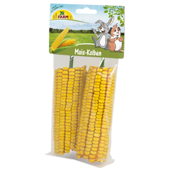 JR Farm Maiskolben 200 g