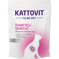 Kattovit Feline Diet Diabetes & Gewicht