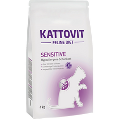 Kattovit Feline Diet Sensitive