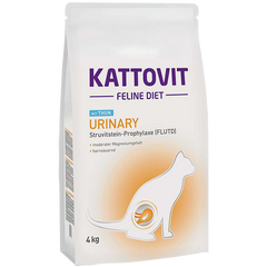 Kattovit Feline Diet Urinary Thunfisch