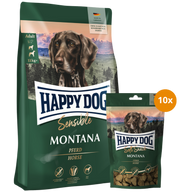 Kombipaket Happy Dog Montana