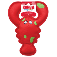 KONG Belly Flops Lobster