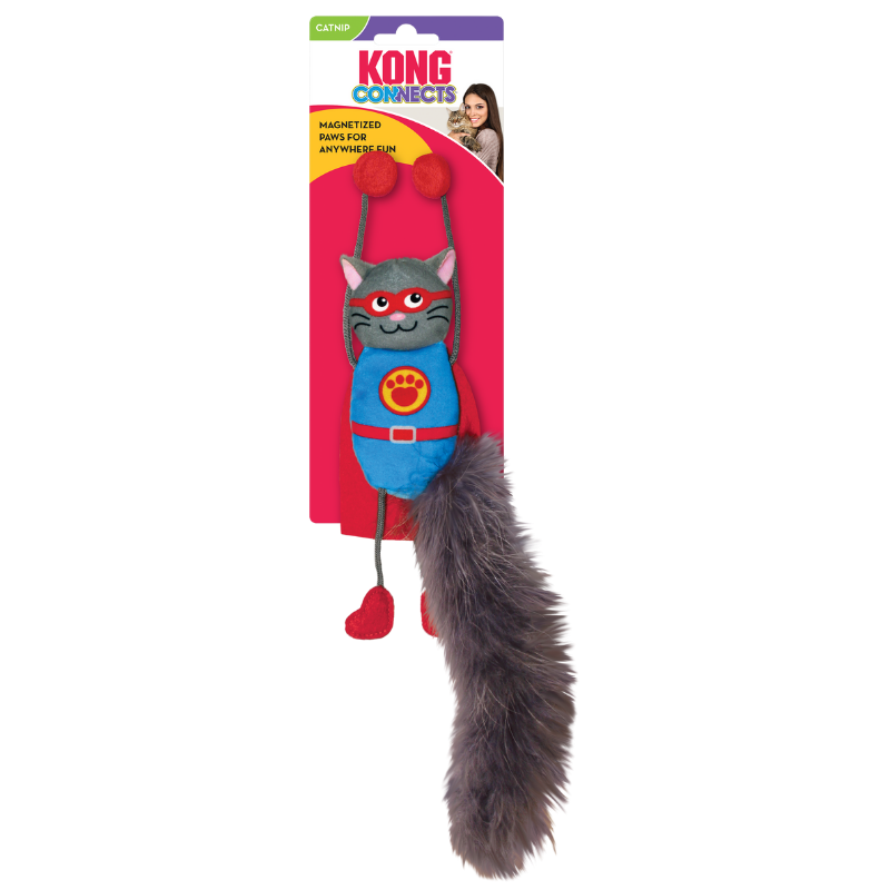 KONG Cat Connects Magnicat