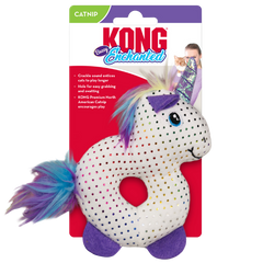 KONG Cat Enchanted Characters