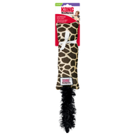KONG Cat Kickeroo Pattern