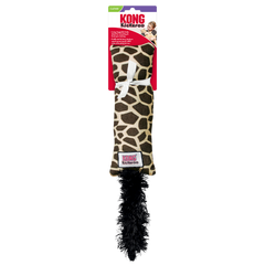 KONG Cat Kickeroo Pattern