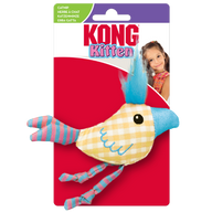 KONG Cat Kitten Chirpz Chick