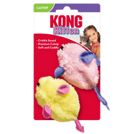 KONG Cat Kitten Mice