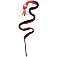 KONG Cat Snake Teaser