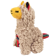 KONG Cat Softies Buzzy Llama