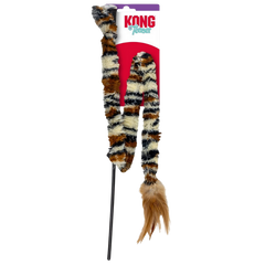 KONG Cat Swizzle Bird Teaser