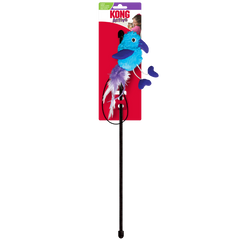 KONG Cat Teaser Feather