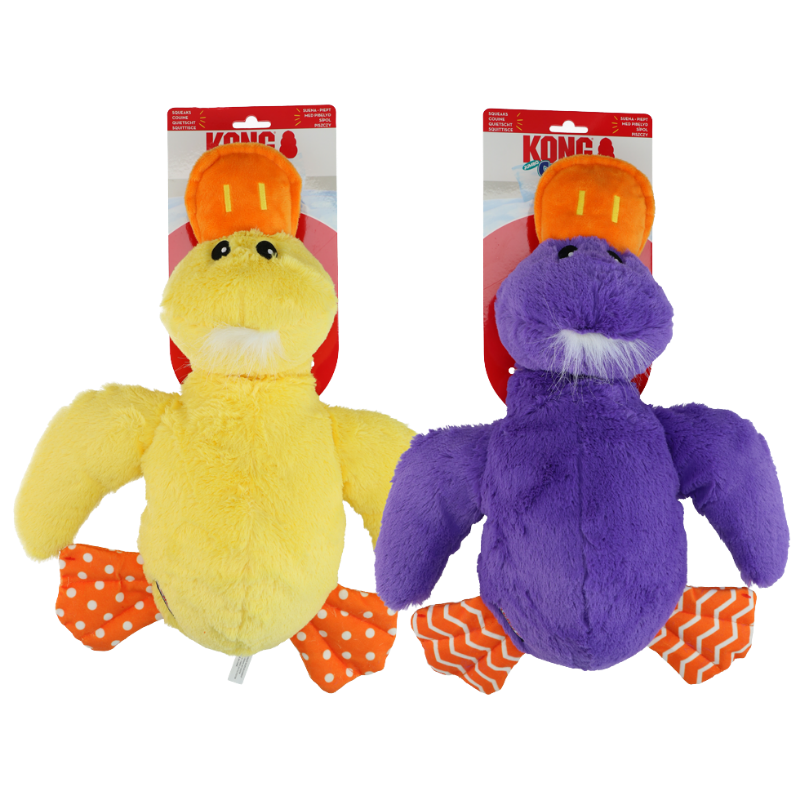 KONG Comfort Jumbo