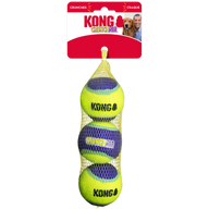 KONG CrunchAir Balls