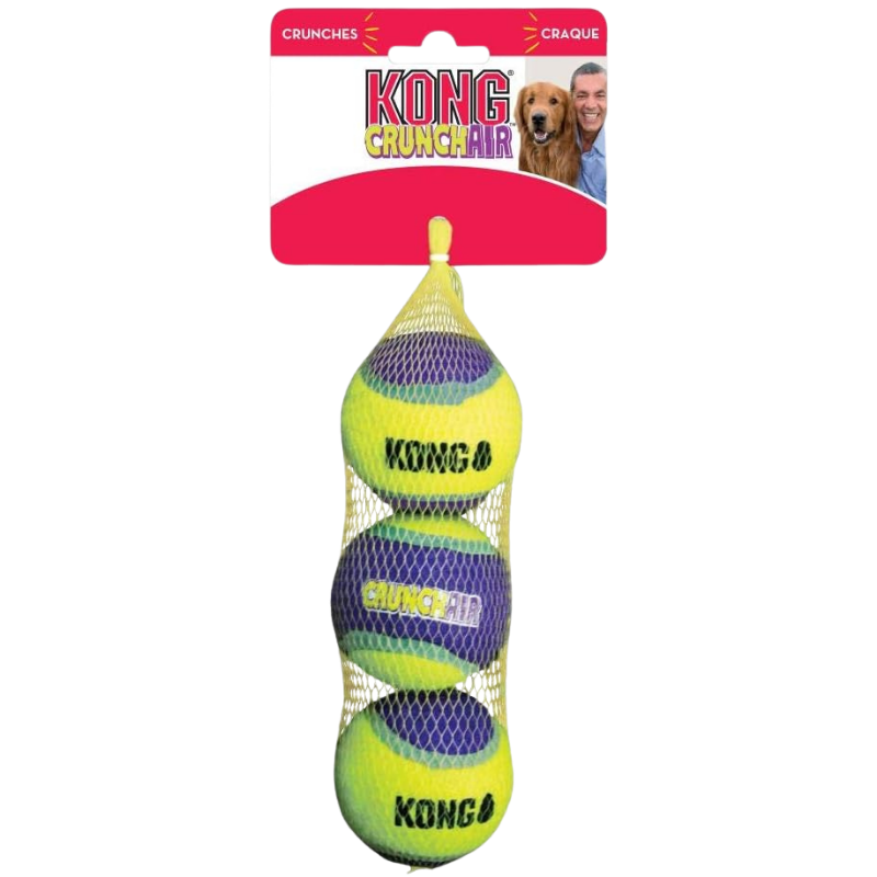 KONG CrunchAir Balls