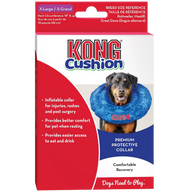 KONG Cushion Collar