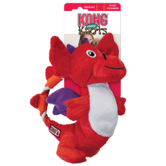 KONG Dragon Knots