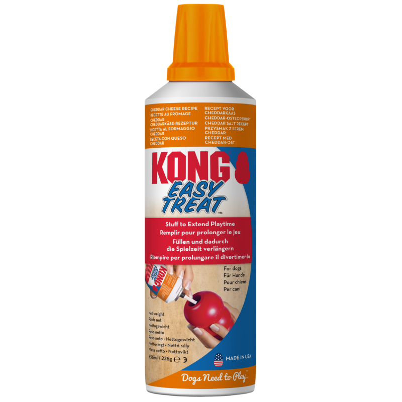 KONG Easy Treat Paste 226 g