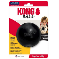 KONG Extreme Ball With Hole