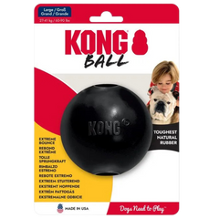 KONG Extreme Ball With Hole