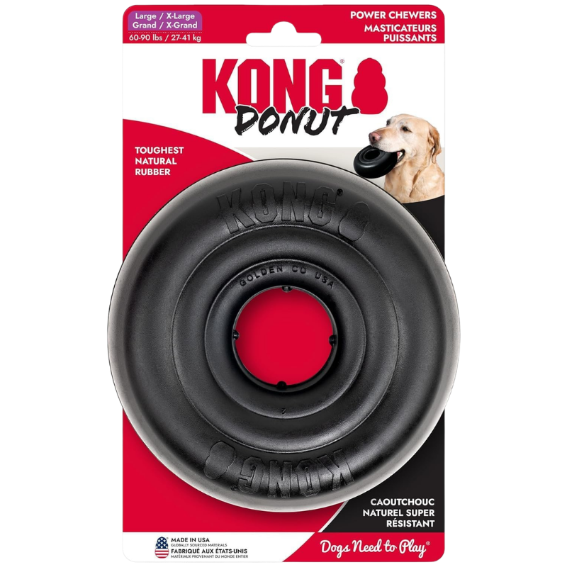 KONG Extreme Donut
