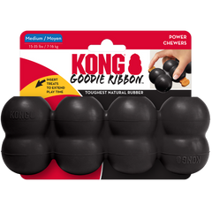 KONG Extreme Goodie Ribbon
