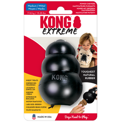 KONG Extreme