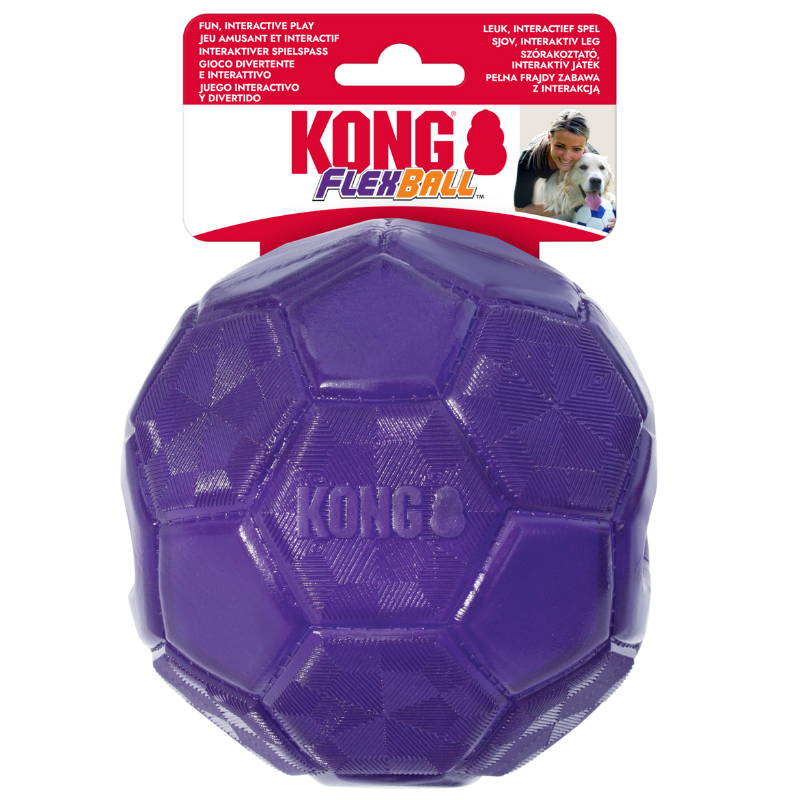 KONG Flexball