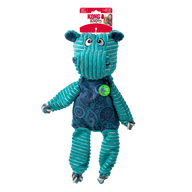 KONG Floppy Knots Hippo Jumbo