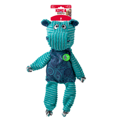 KONG Floppy Knots Hippo Jumbo