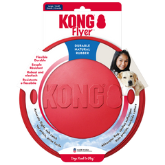 KONG Flyer