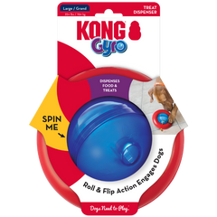 KONG Gyro