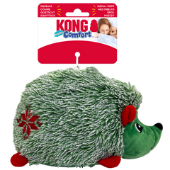 KONG Holiday Comfort HedgeHug