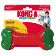 KONG Holiday CoreStrength Bone