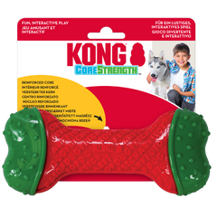 KONG Holiday CoreStrength Bone