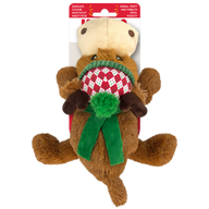 KONG Holiday Cozie Reindeer