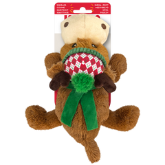 KONG Holiday Cozie Reindeer