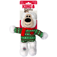 KONG Holiday Wild Knots