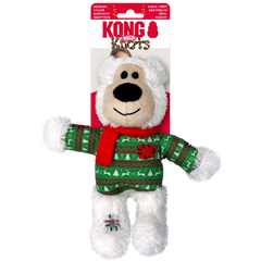KONG Holiday Wild Knots