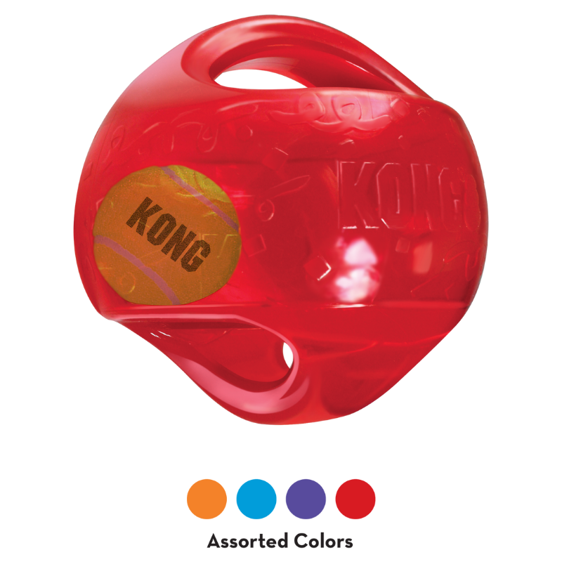 KONG Jumbler Ball