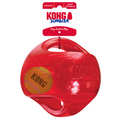 KONG Jumbler Ball