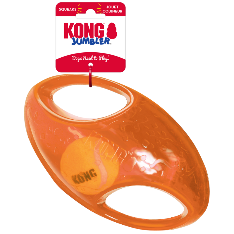 KONG Jumbler Football