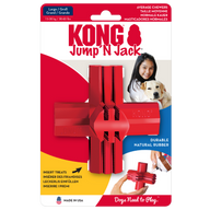 KONG Jump`n Jack