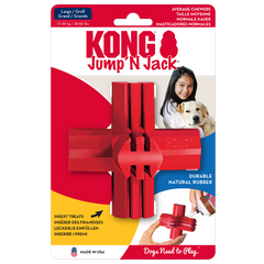KONG Jump`n Jack