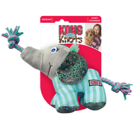 KONG Knots Carnival