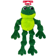 KONG Knots Frog