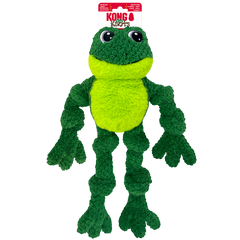 KONG Knots Frog