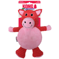 KONG Low Stuff Crackle Tummiez