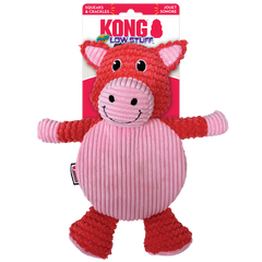 KONG Low Stuff Crackle Tummiez