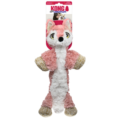 KONG Low Stuff Flopzie Fox